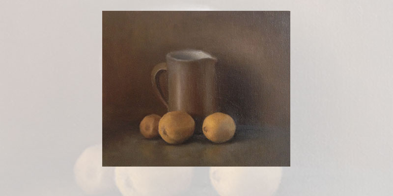 Nature morte