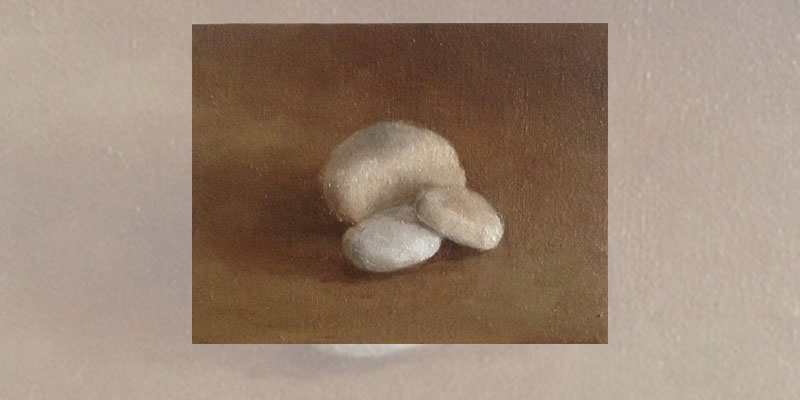 Nature morte