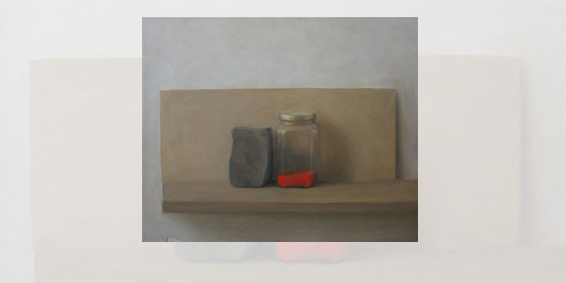 Nature morte