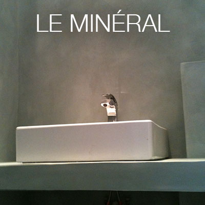 image de minéral