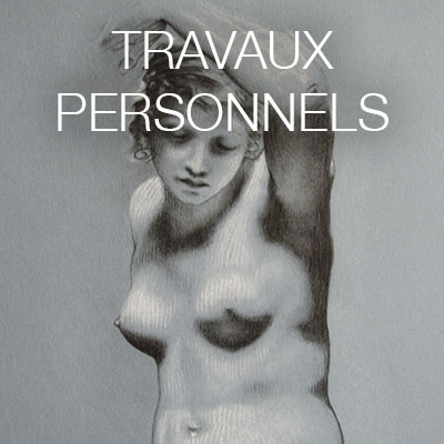 image de travail personnel