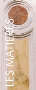 image de matière